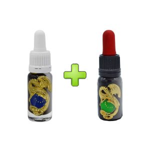 5% CBD + 3% RSO Tinctures (for starters)