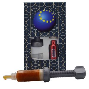 50% CBD Oil (Full spectrum)