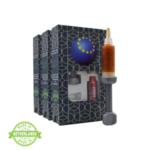 50% CBD Oil (Full spectrum)