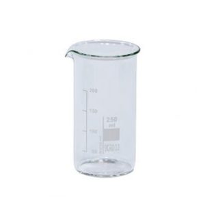 Cannolator Measuring cup 250ml MEDI-WIET