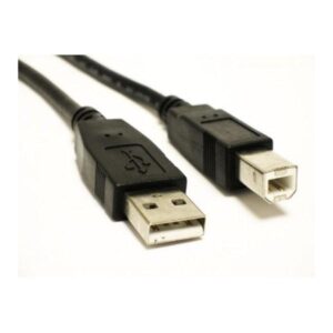 1.5m USB 2.0 Device Cable