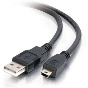 1.5m USB To Mini USB 2.0 Cable
