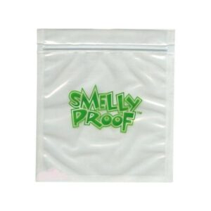 24cm x 27cm Smelly Proof  Baggies