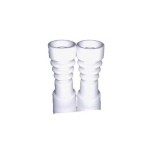 10 x Ceramic Dabbing Nail Filter Pipe – P44