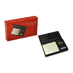 Professional Digital Mini Scale 0.01g – 100g GZ-100