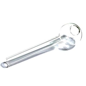12 x Smoking Glass Pipe – WG-003