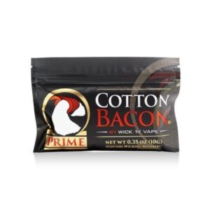 Cotton Bacon – PRIME
