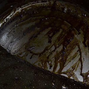 50% CBD Oil + 1ml RSO Oil (advanced)