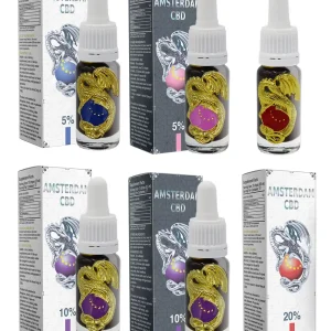 CBD Tinctures